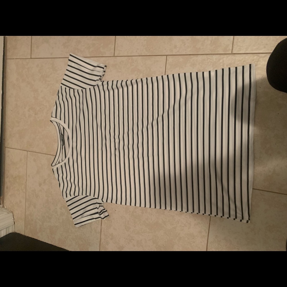 SHEIN Tshirt dress